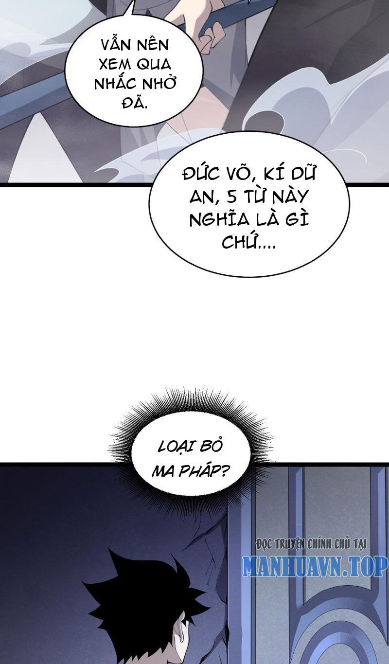 Sức Mạnh Tối Đa? Ta Lại Là Vong Linh Sư! Chap 8 - Next Chap 9