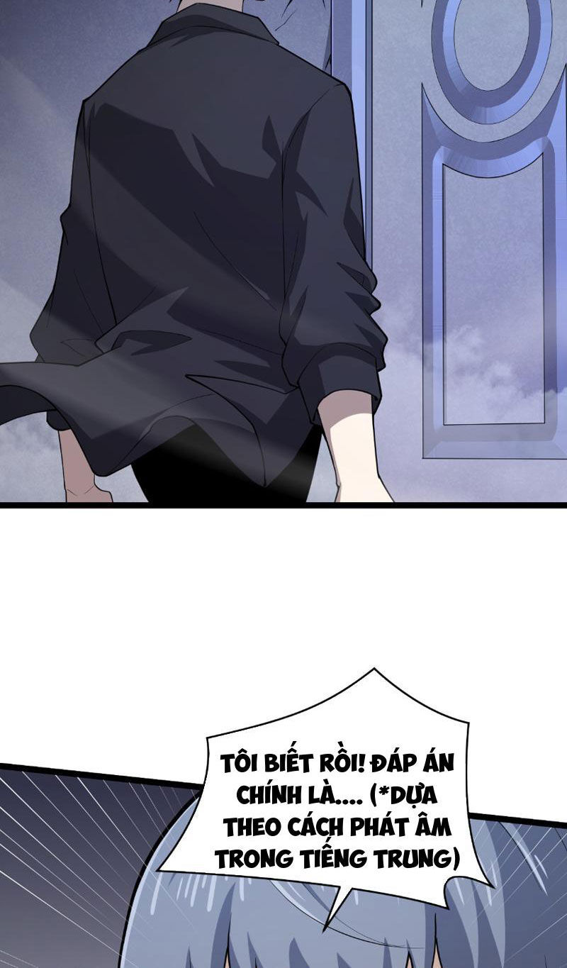 Sức Mạnh Tối Đa? Ta Lại Là Vong Linh Sư! Chap 8 - Next Chap 9