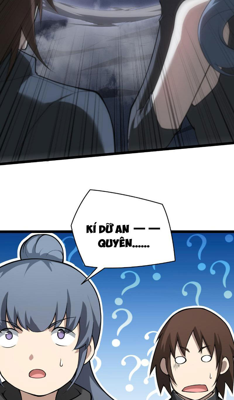 Sức Mạnh Tối Đa? Ta Lại Là Vong Linh Sư! Chap 8 - Next Chap 9
