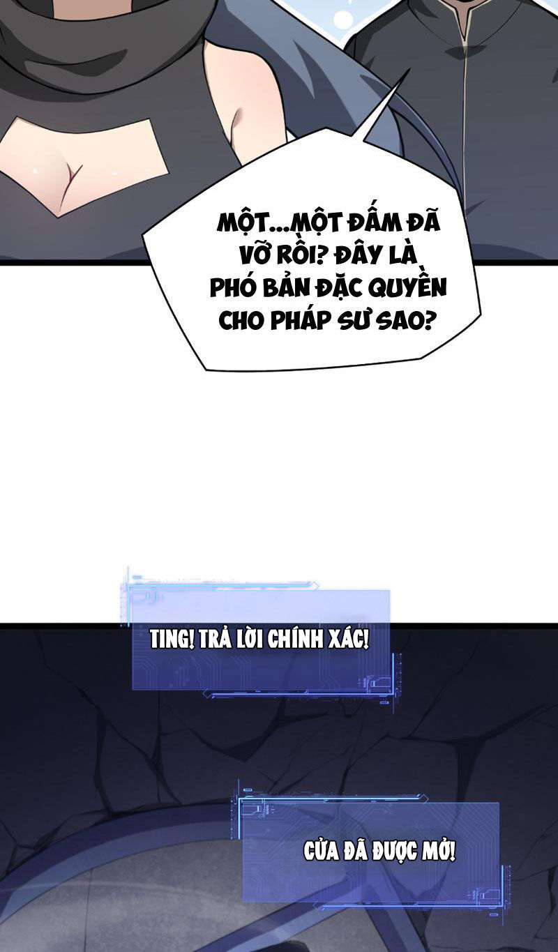 Sức Mạnh Tối Đa? Ta Lại Là Vong Linh Sư! Chap 8 - Next Chap 9