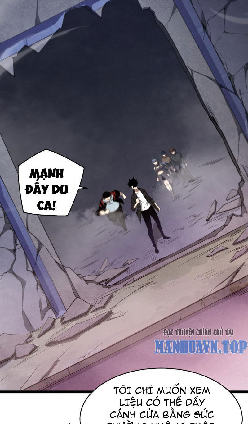Sức Mạnh Tối Đa? Ta Lại Là Vong Linh Sư! Chap 8 - Next Chap 9