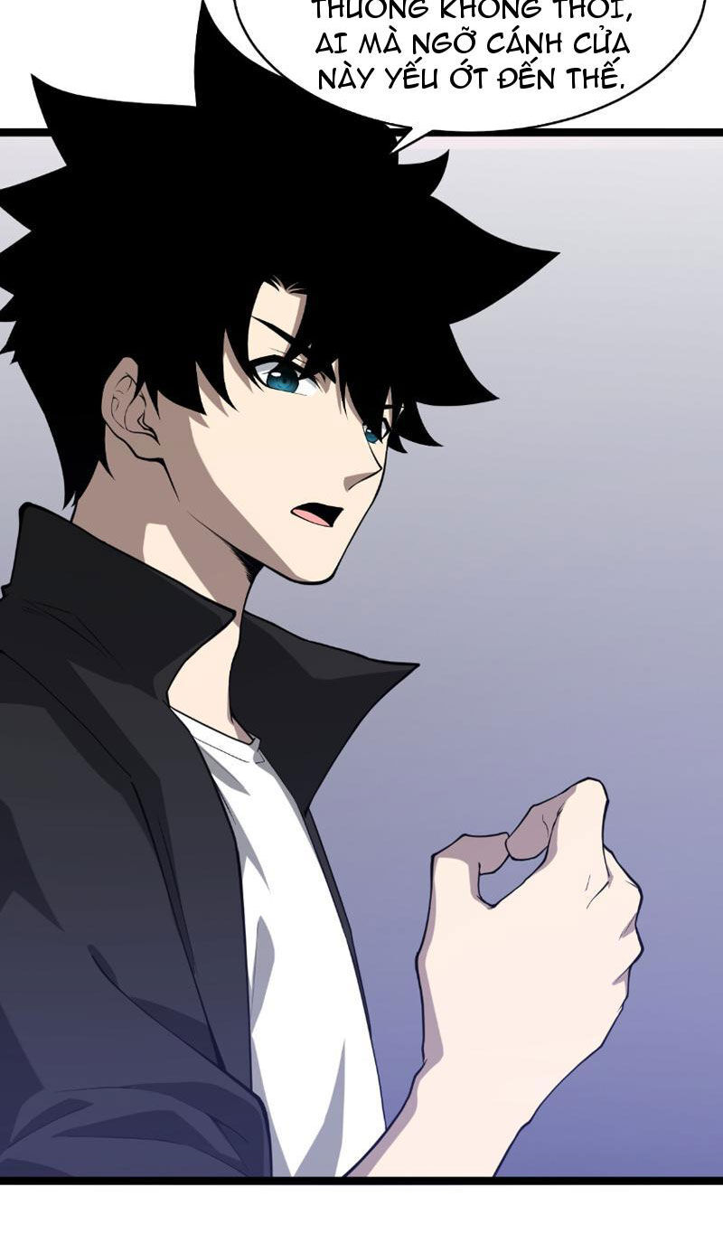 Sức Mạnh Tối Đa? Ta Lại Là Vong Linh Sư! Chap 8 - Next Chap 9