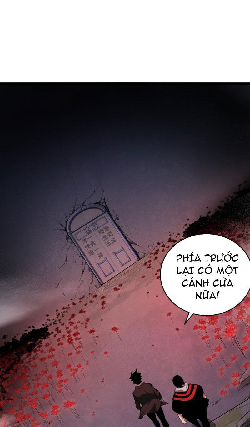 Sức Mạnh Tối Đa? Ta Lại Là Vong Linh Sư! Chap 8 - Next Chap 9