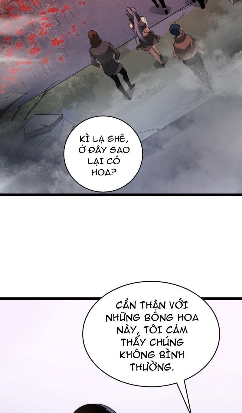 Sức Mạnh Tối Đa? Ta Lại Là Vong Linh Sư! Chap 8 - Next Chap 9