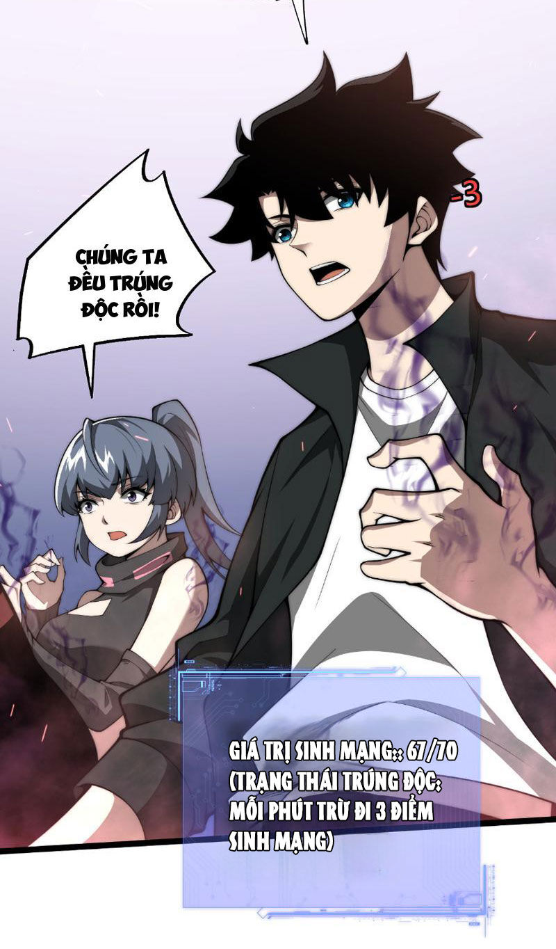 Sức Mạnh Tối Đa? Ta Lại Là Vong Linh Sư! Chap 8 - Next Chap 9