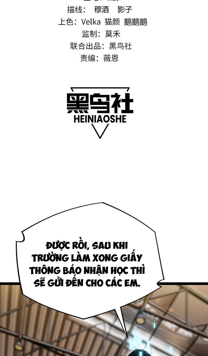 Sức Mạnh Tối Đa? Ta Lại Là Vong Linh Sư! Chap 8 - Next Chap 9