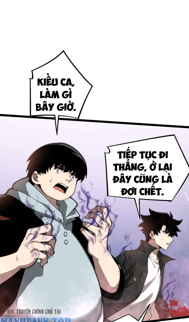Sức Mạnh Tối Đa? Ta Lại Là Vong Linh Sư! Chap 8 - Next Chap 9
