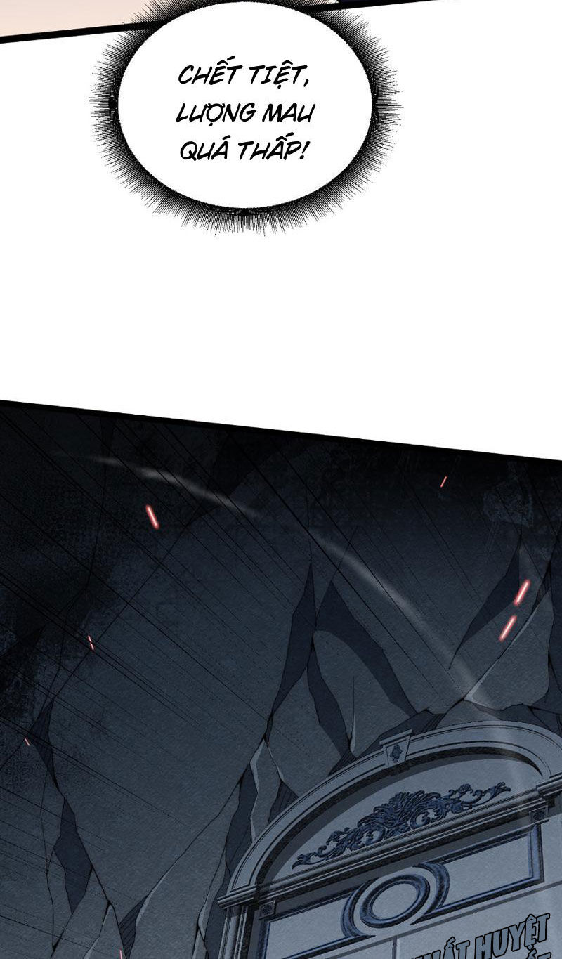 Sức Mạnh Tối Đa? Ta Lại Là Vong Linh Sư! Chap 8 - Next Chap 9