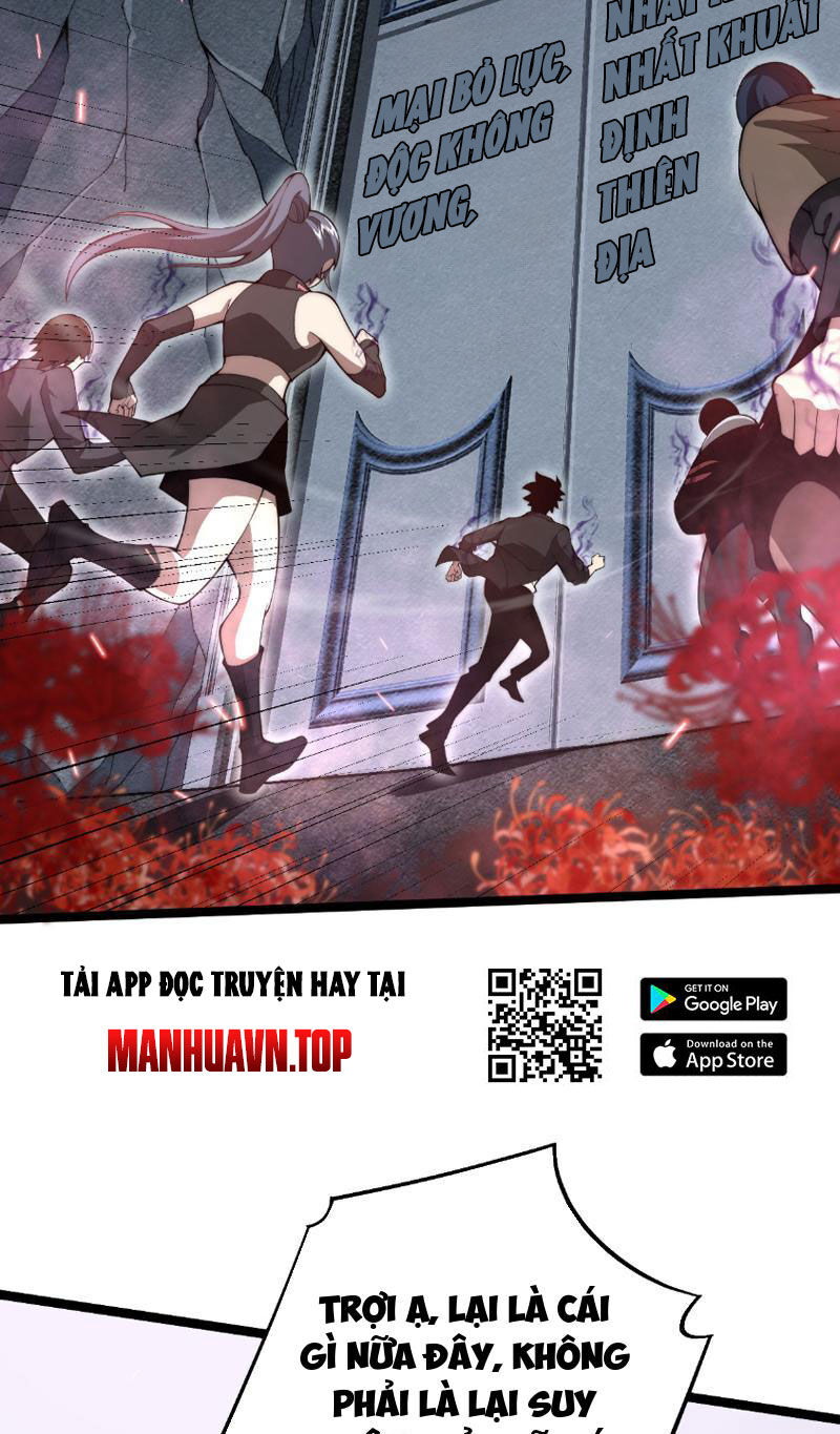 Sức Mạnh Tối Đa? Ta Lại Là Vong Linh Sư! Chap 8 - Next Chap 9