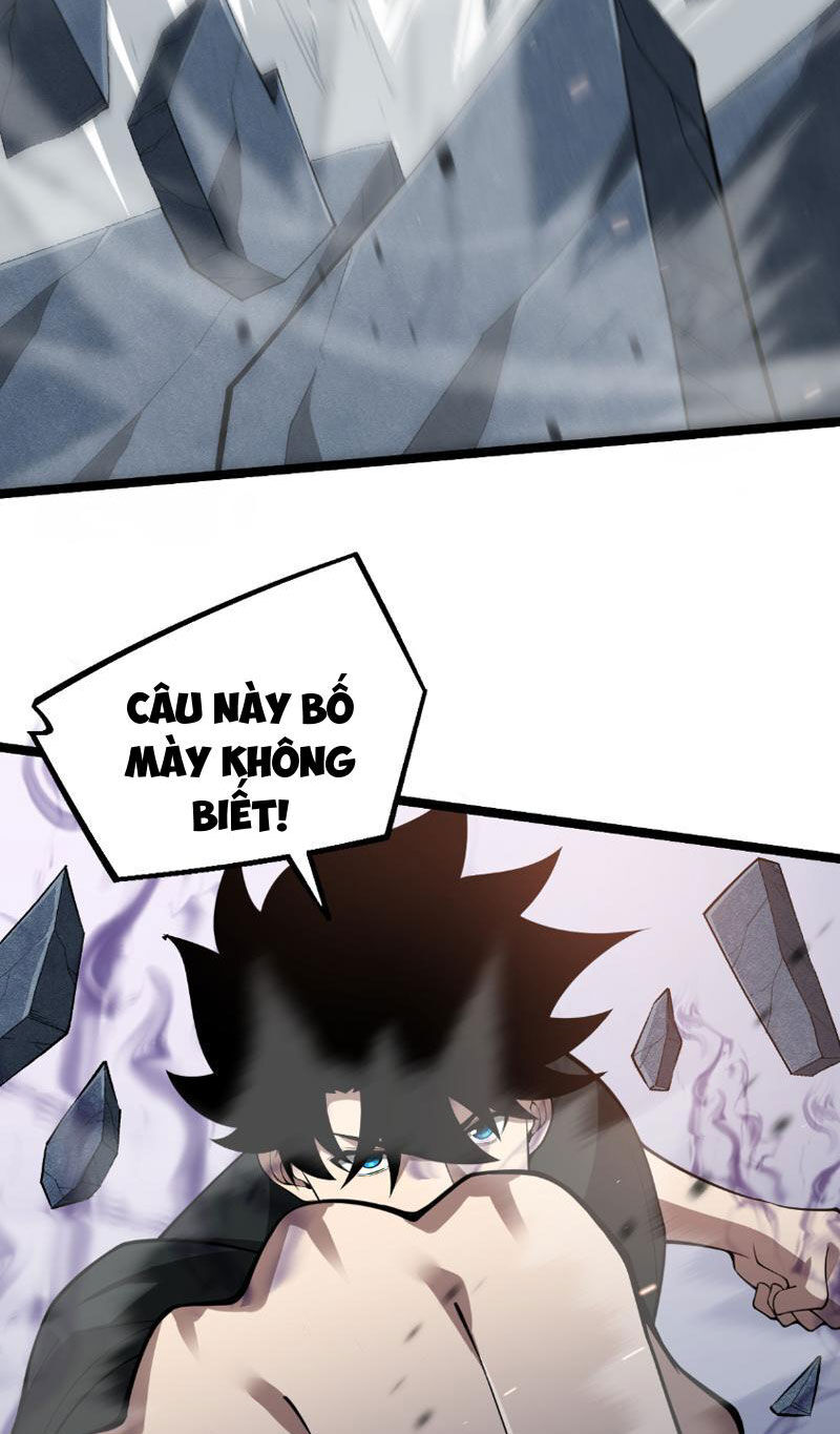 Sức Mạnh Tối Đa? Ta Lại Là Vong Linh Sư! Chap 8 - Next Chap 9