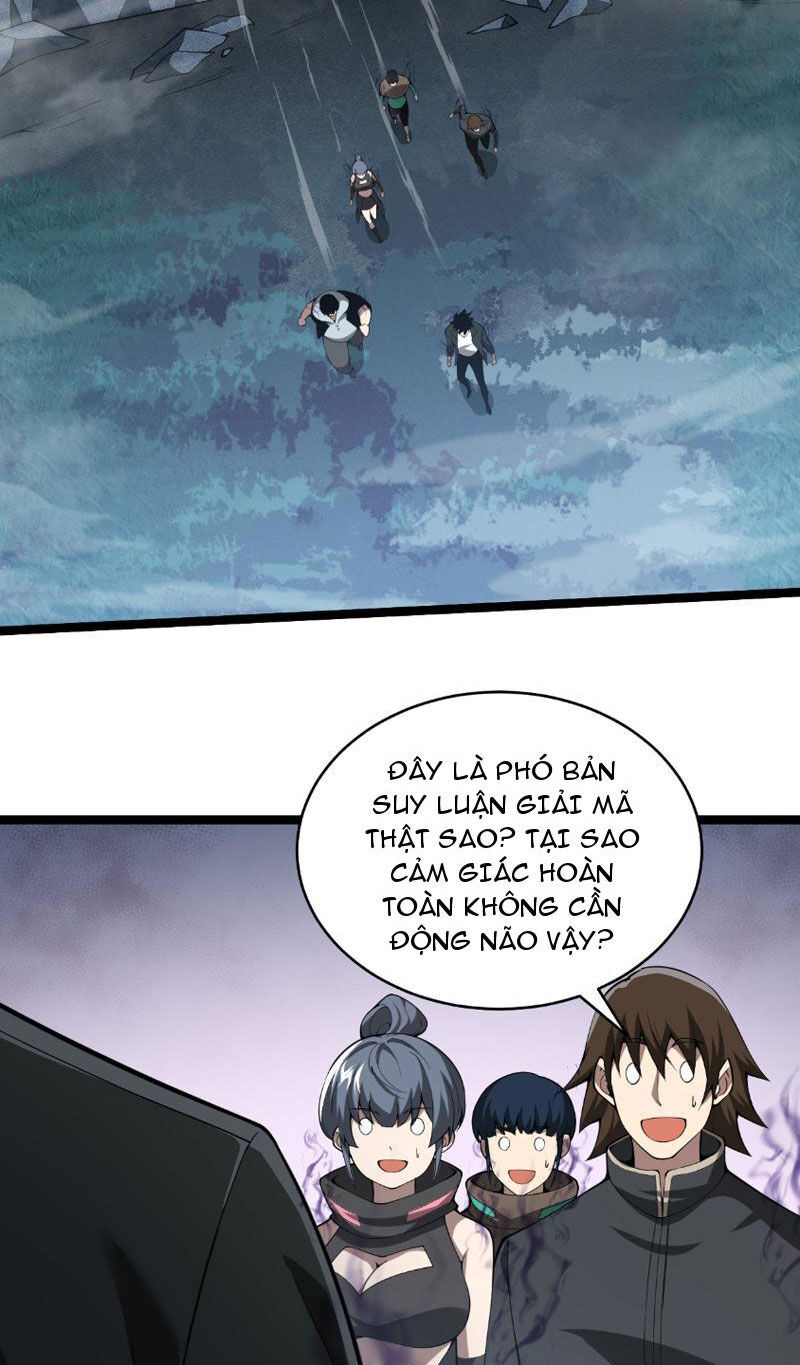 Sức Mạnh Tối Đa? Ta Lại Là Vong Linh Sư! Chap 8 - Next Chap 9