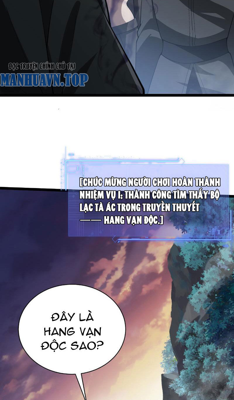 Sức Mạnh Tối Đa? Ta Lại Là Vong Linh Sư! Chap 8 - Next Chap 9