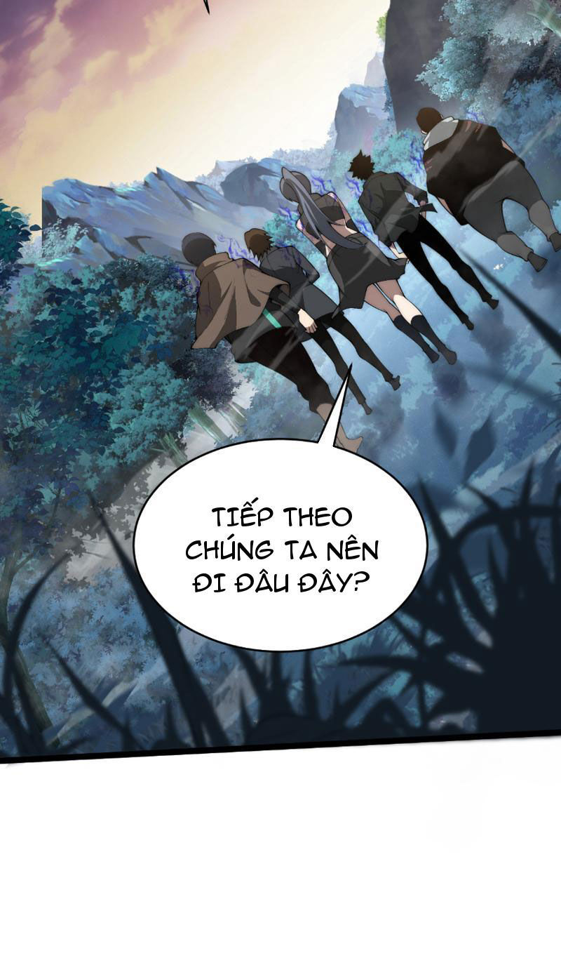 Sức Mạnh Tối Đa? Ta Lại Là Vong Linh Sư! Chap 8 - Next Chap 9