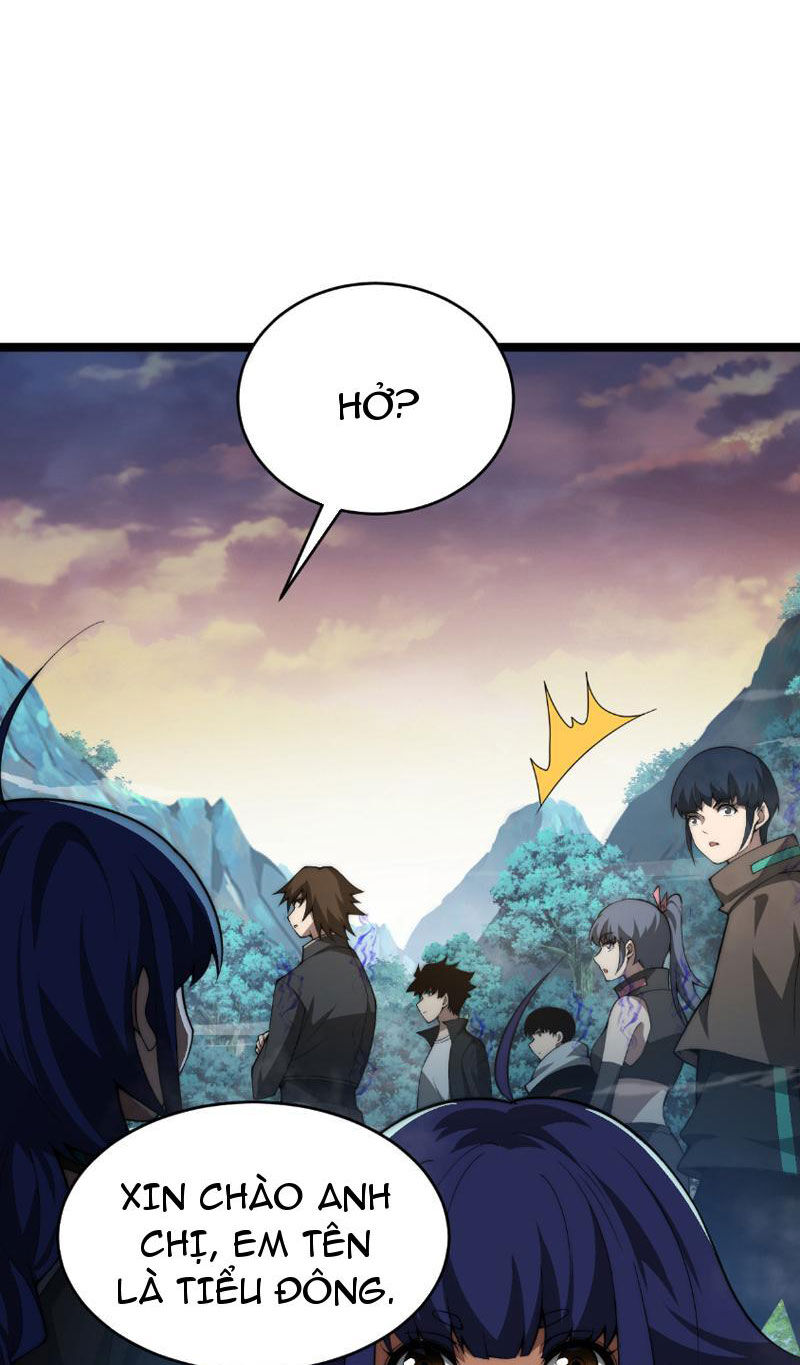 Sức Mạnh Tối Đa? Ta Lại Là Vong Linh Sư! Chap 8 - Next Chap 9