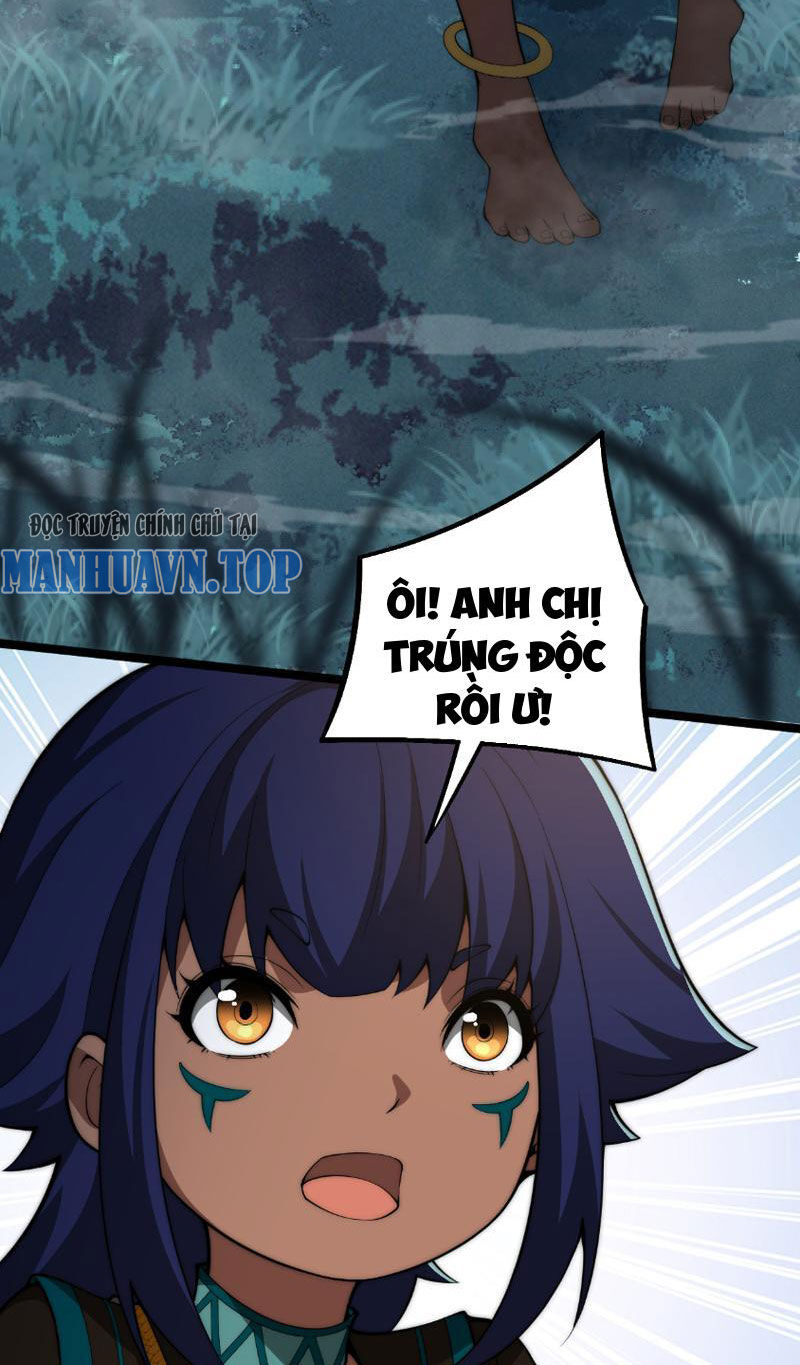 Sức Mạnh Tối Đa? Ta Lại Là Vong Linh Sư! Chap 8 - Next Chap 9