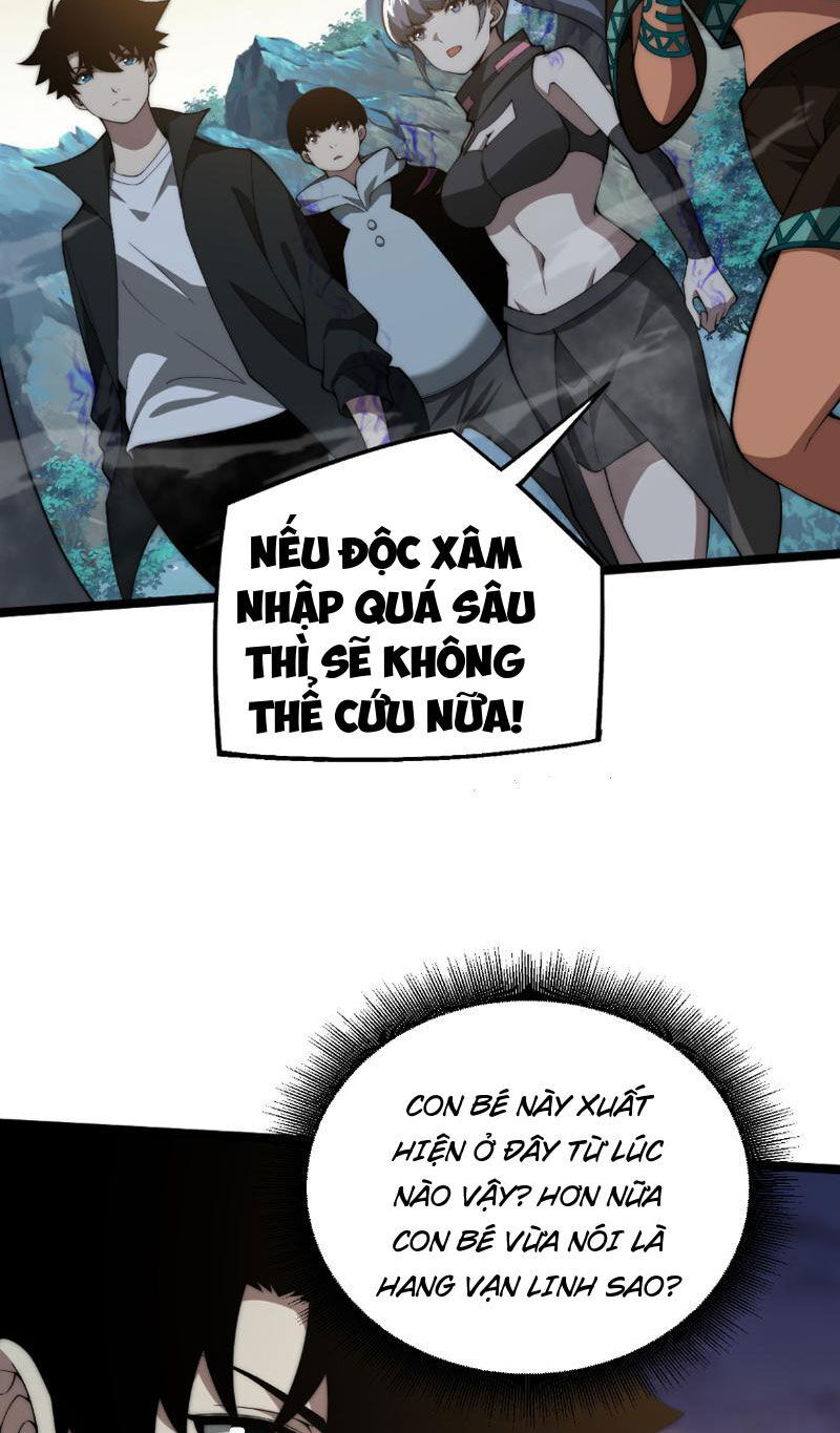 Sức Mạnh Tối Đa? Ta Lại Là Vong Linh Sư! Chap 8 - Next Chap 9