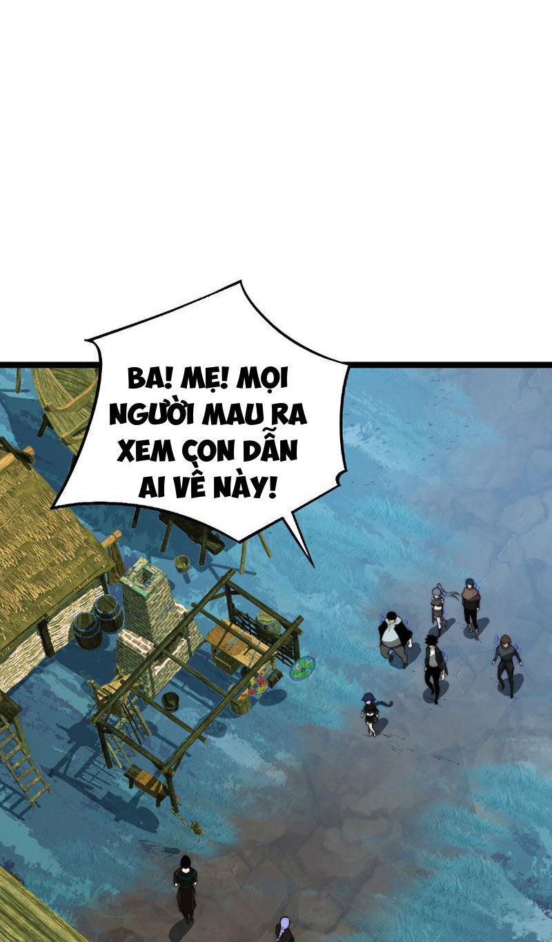 Sức Mạnh Tối Đa? Ta Lại Là Vong Linh Sư! Chap 8 - Next Chap 9
