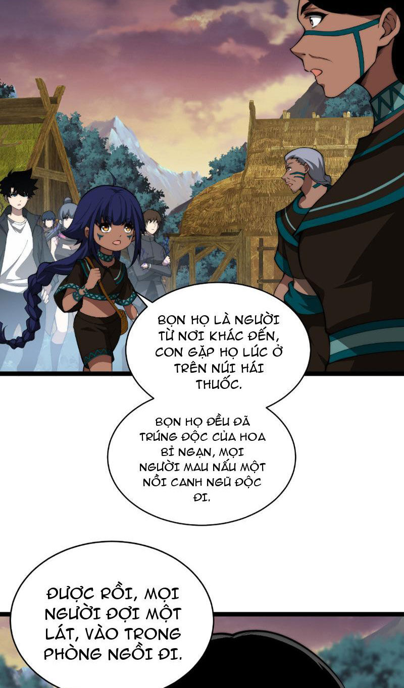 Sức Mạnh Tối Đa? Ta Lại Là Vong Linh Sư! Chap 8 - Next Chap 9