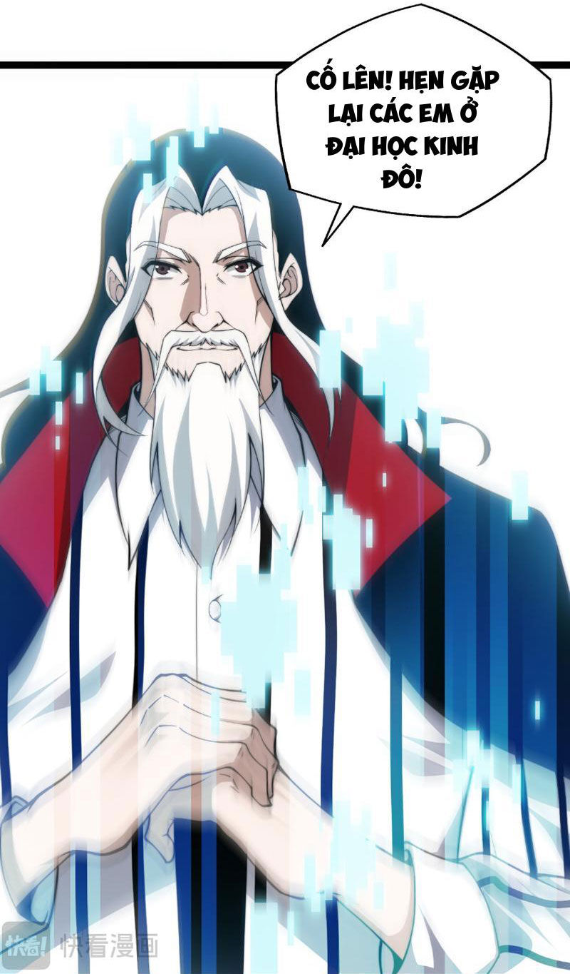Sức Mạnh Tối Đa? Ta Lại Là Vong Linh Sư! Chap 8 - Next Chap 9