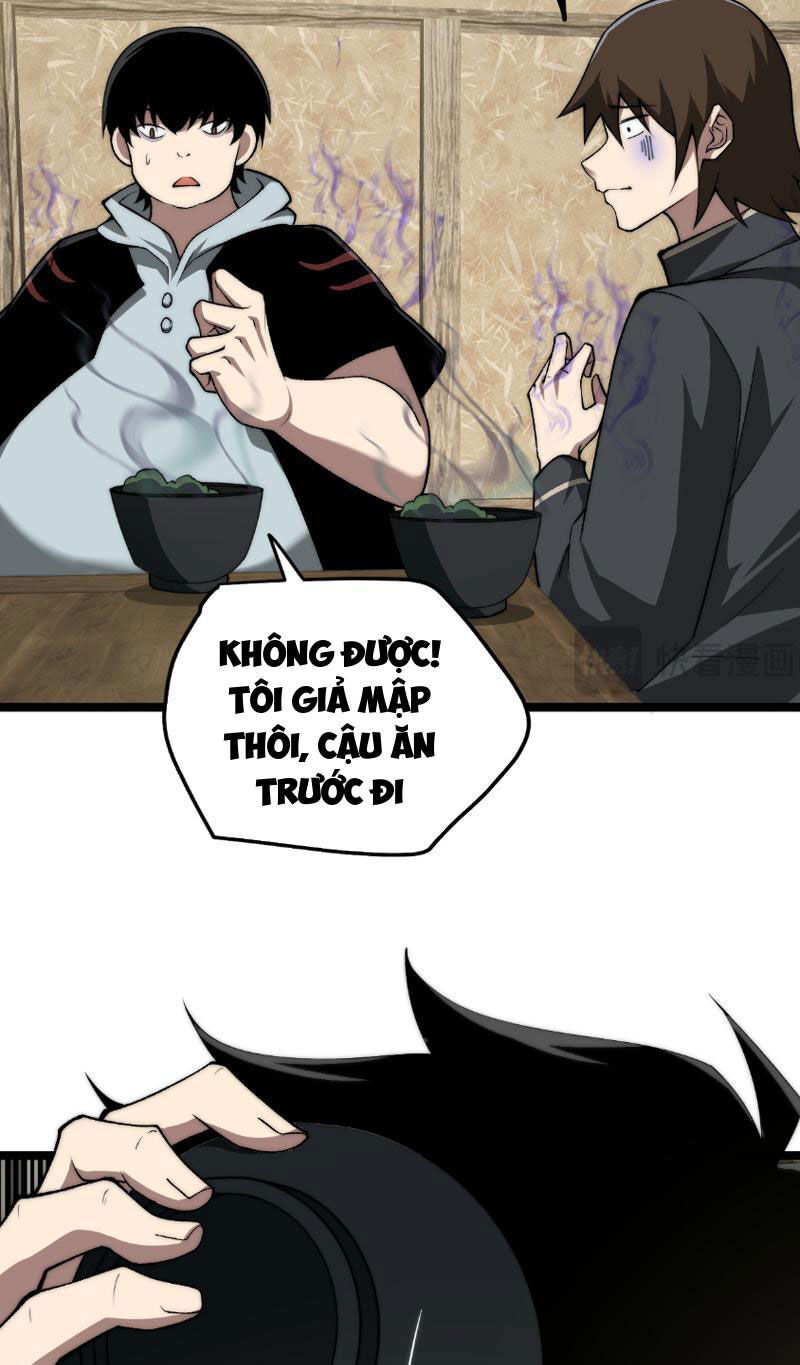 Sức Mạnh Tối Đa? Ta Lại Là Vong Linh Sư! Chap 8 - Next Chap 9