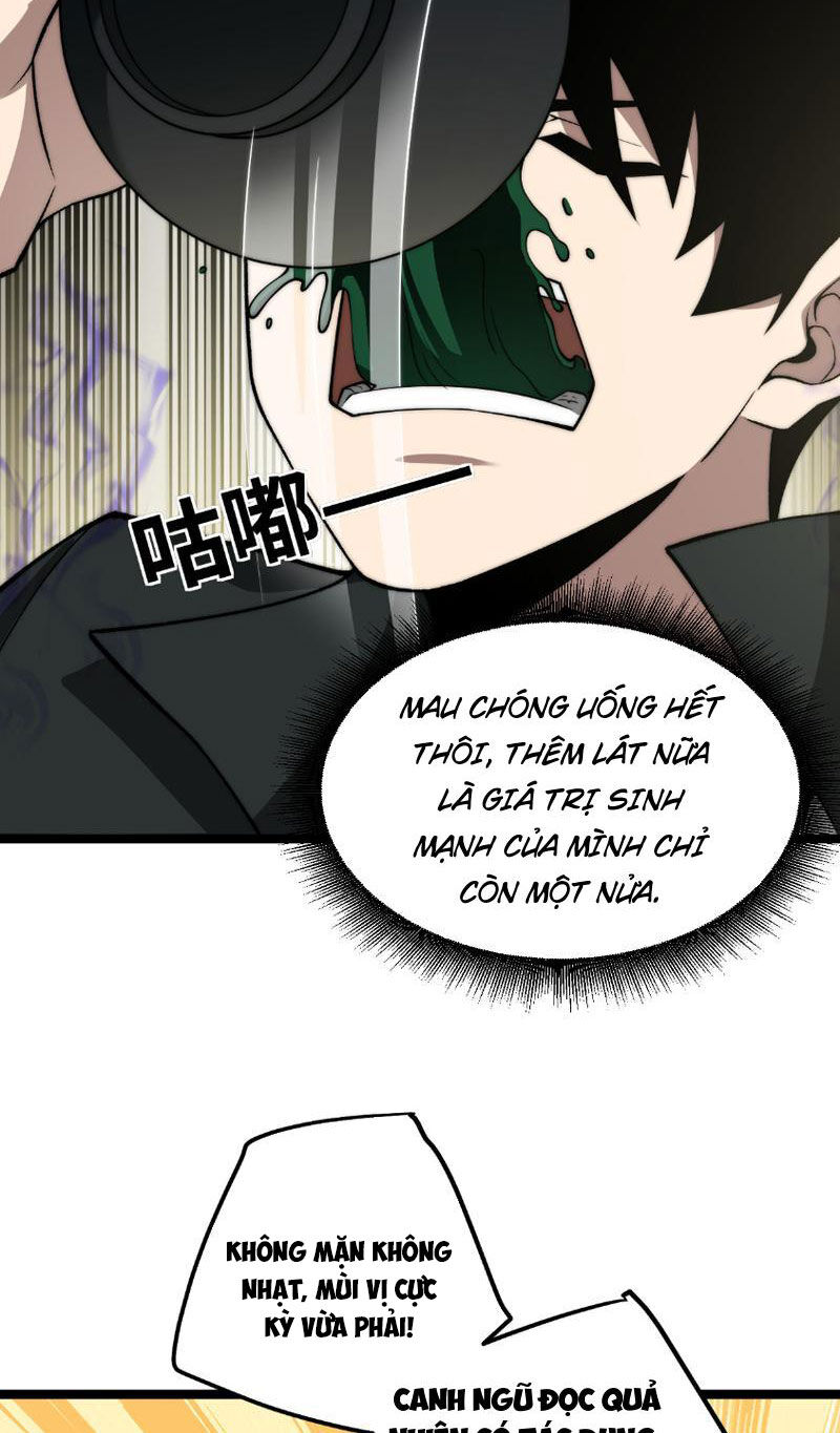 Sức Mạnh Tối Đa? Ta Lại Là Vong Linh Sư! Chap 8 - Next Chap 9