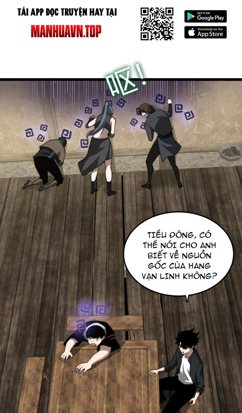 Sức Mạnh Tối Đa? Ta Lại Là Vong Linh Sư! Chap 8 - Next Chap 9