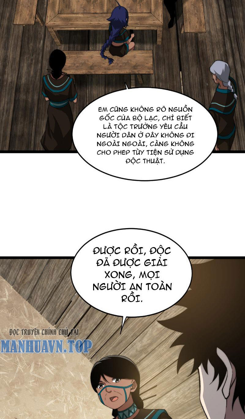 Sức Mạnh Tối Đa? Ta Lại Là Vong Linh Sư! Chap 8 - Next Chap 9