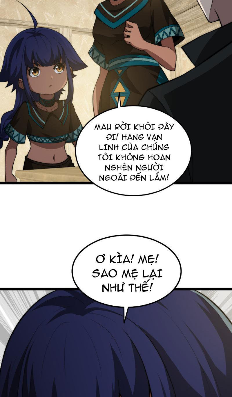 Sức Mạnh Tối Đa? Ta Lại Là Vong Linh Sư! Chap 8 - Next Chap 9