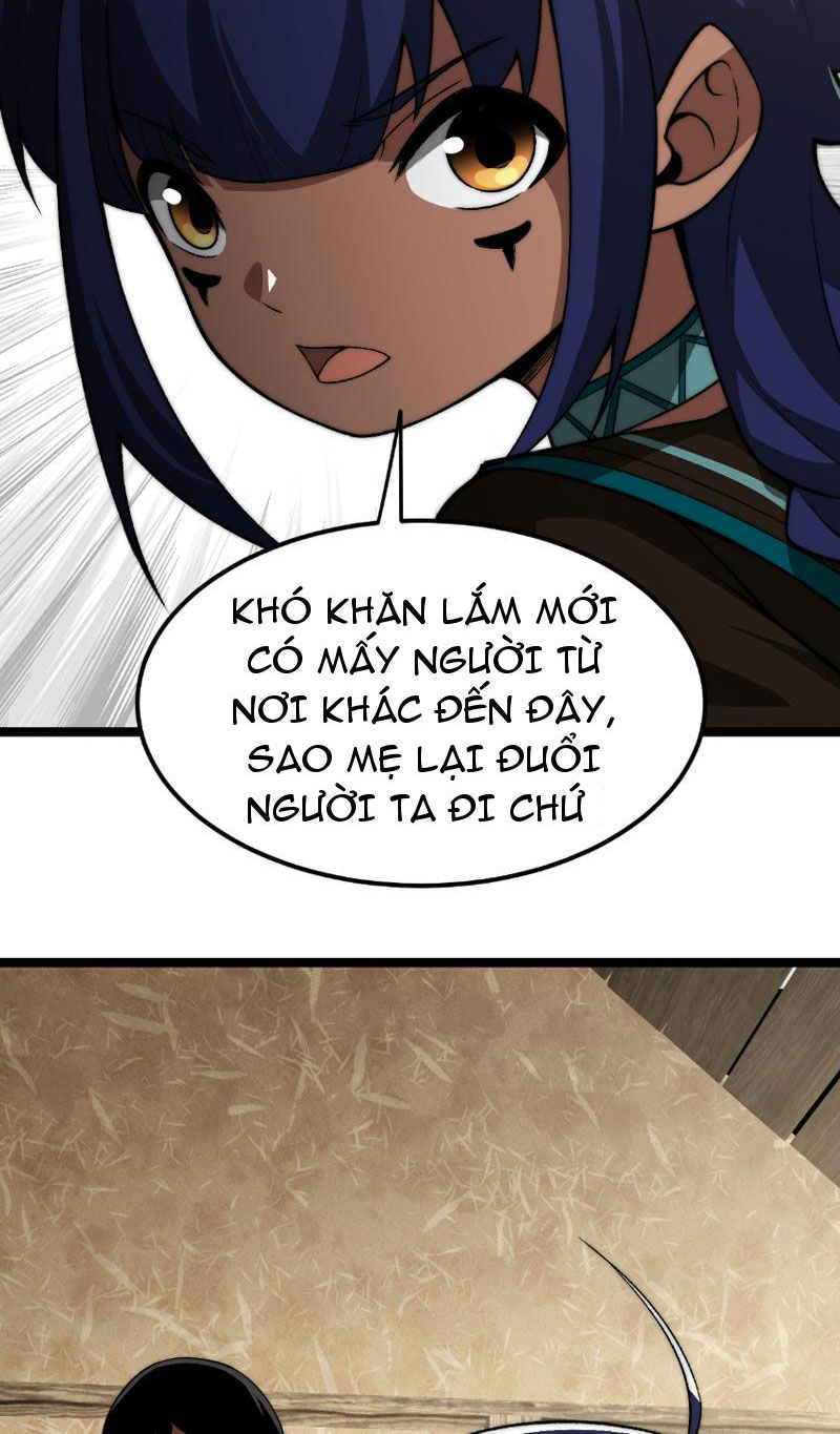 Sức Mạnh Tối Đa? Ta Lại Là Vong Linh Sư! Chap 8 - Next Chap 9
