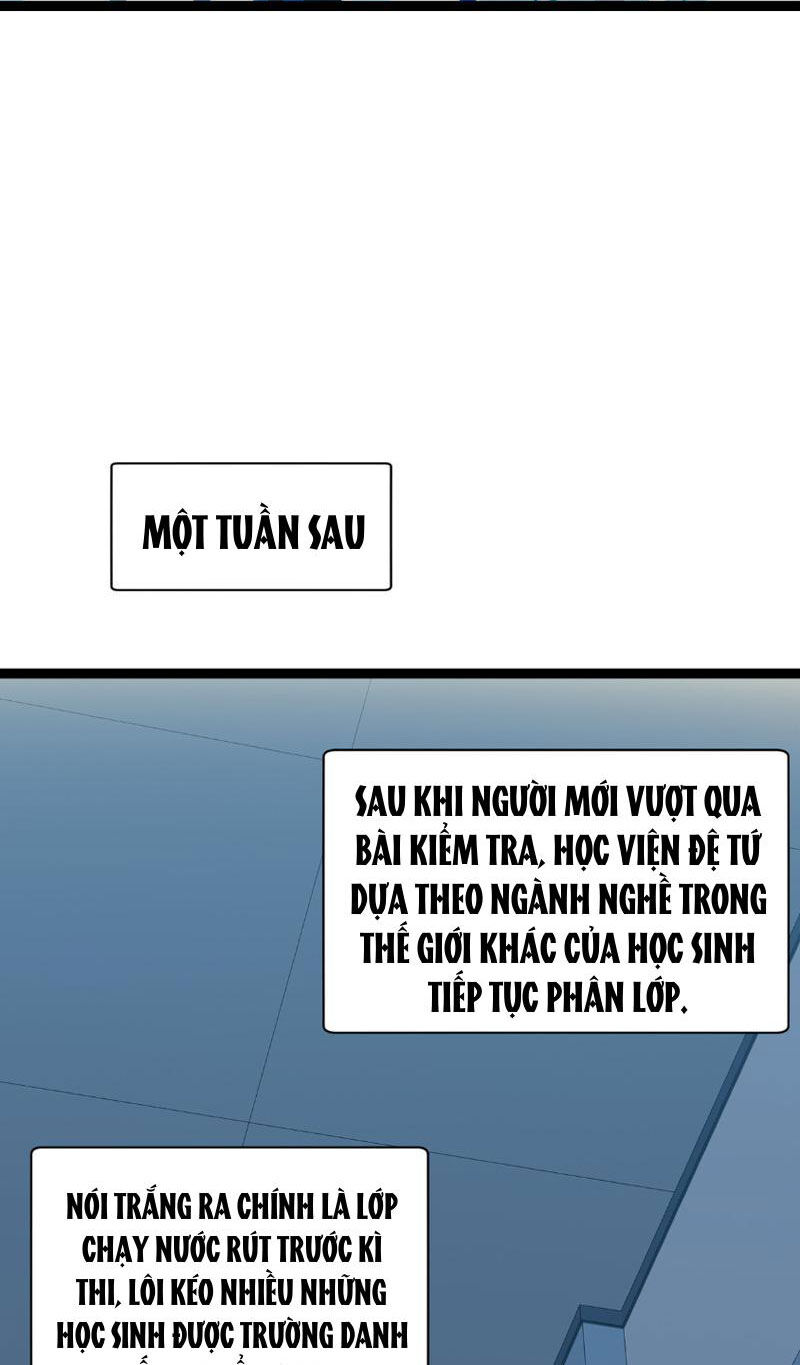 Sức Mạnh Tối Đa? Ta Lại Là Vong Linh Sư! Chap 8 - Next Chap 9