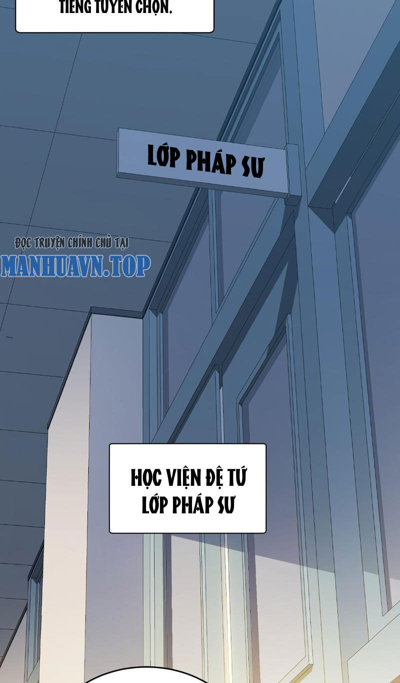 Sức Mạnh Tối Đa? Ta Lại Là Vong Linh Sư! Chap 8 - Next Chap 9