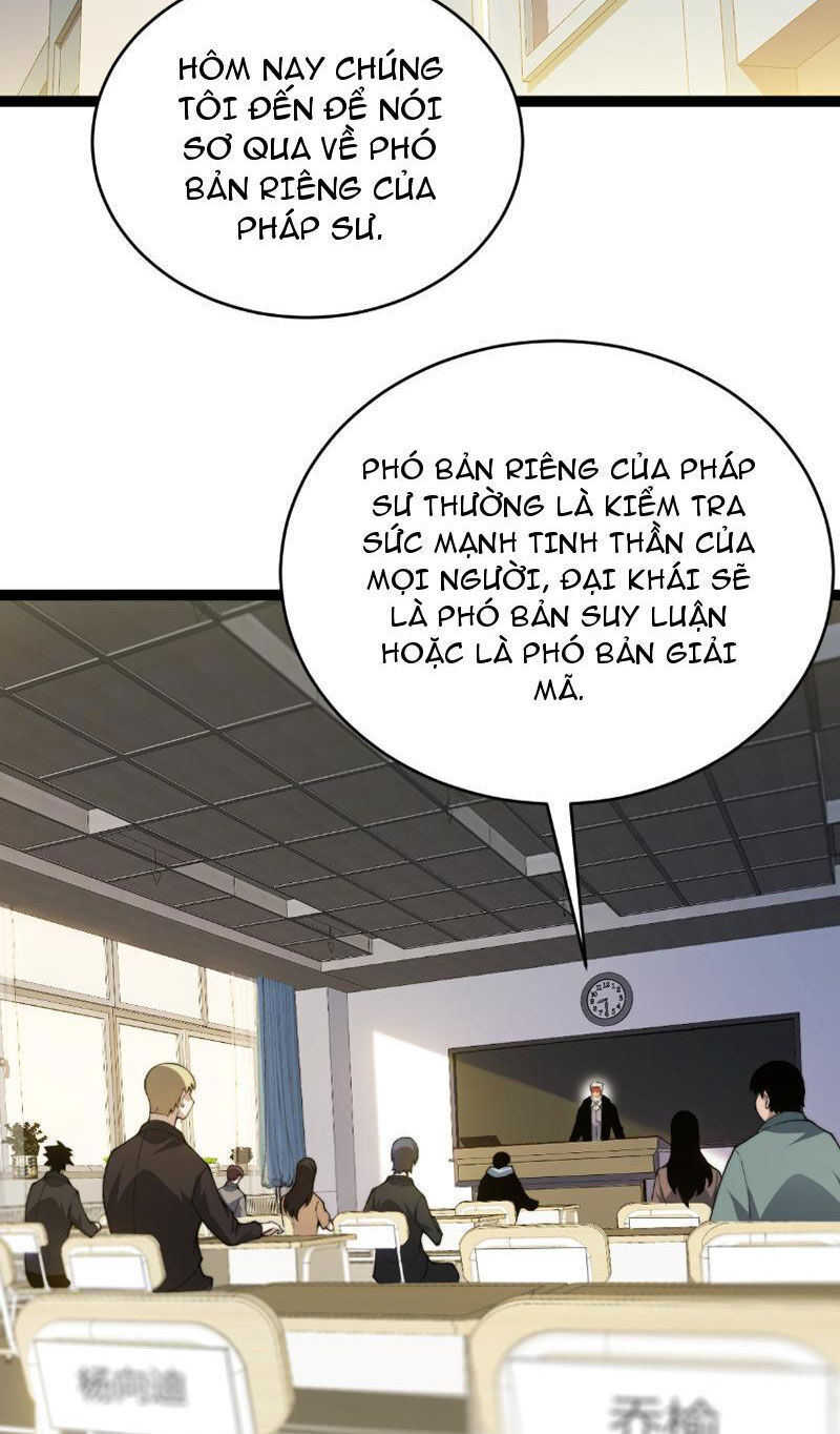 Sức Mạnh Tối Đa? Ta Lại Là Vong Linh Sư! Chap 8 - Next Chap 9