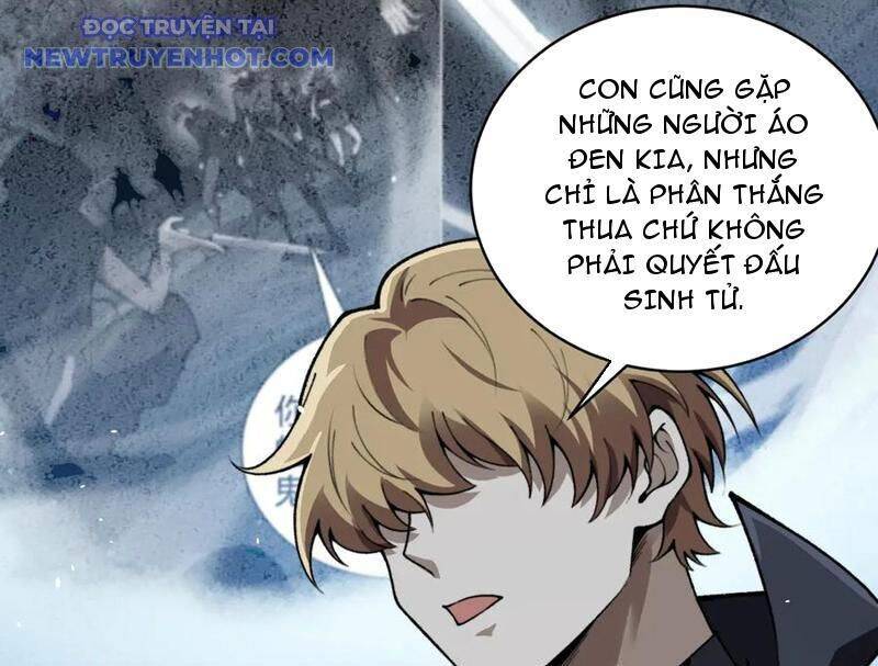 Sức Mạnh Tối Đa? Ta Lại Là Vong Linh Sư! Chap 80 - Next Chap 81