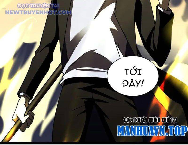 Sức Mạnh Tối Đa? Ta Lại Là Vong Linh Sư! Chap 80 - Next Chap 81