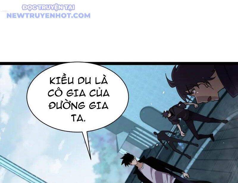 Sức Mạnh Tối Đa? Ta Lại Là Vong Linh Sư! Chap 80 - Next Chap 81