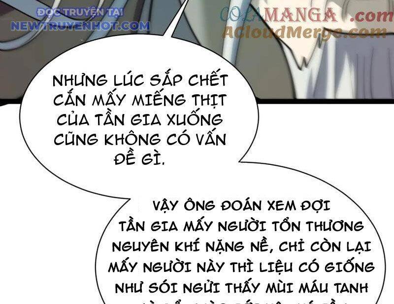 Sức Mạnh Tối Đa? Ta Lại Là Vong Linh Sư! Chap 80 - Next Chap 81