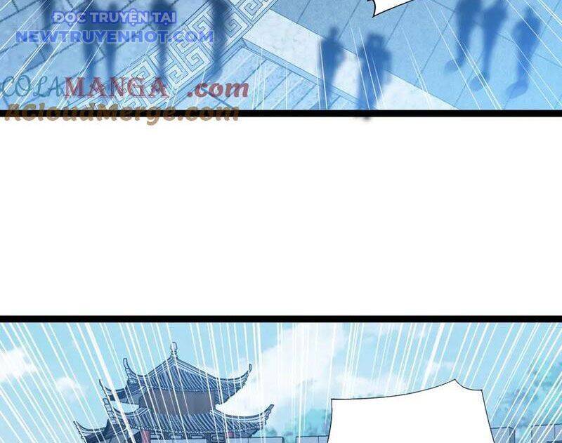 Sức Mạnh Tối Đa? Ta Lại Là Vong Linh Sư! Chap 80 - Next Chap 81
