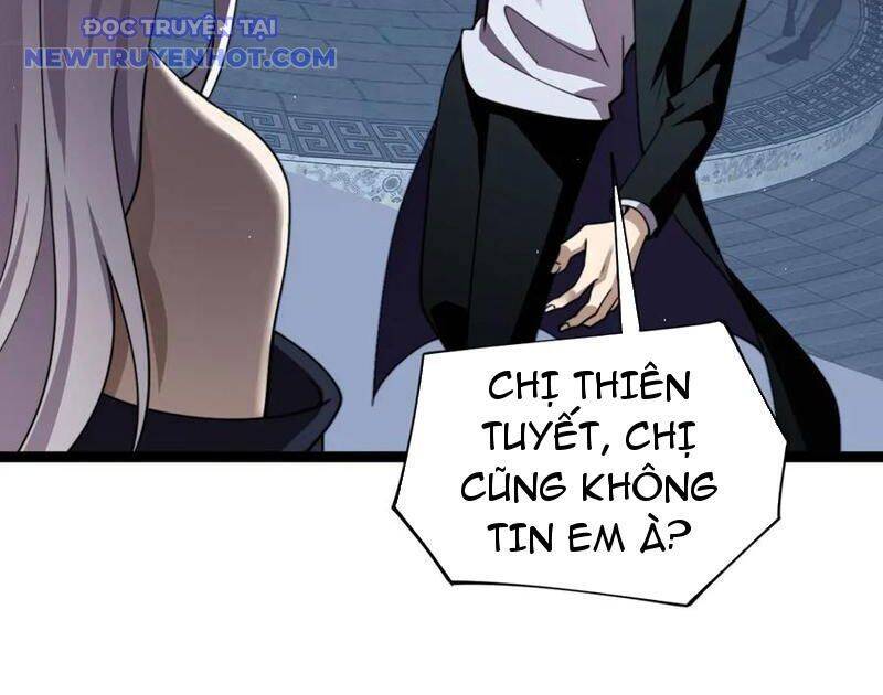 Sức Mạnh Tối Đa? Ta Lại Là Vong Linh Sư! Chap 80 - Next Chap 81