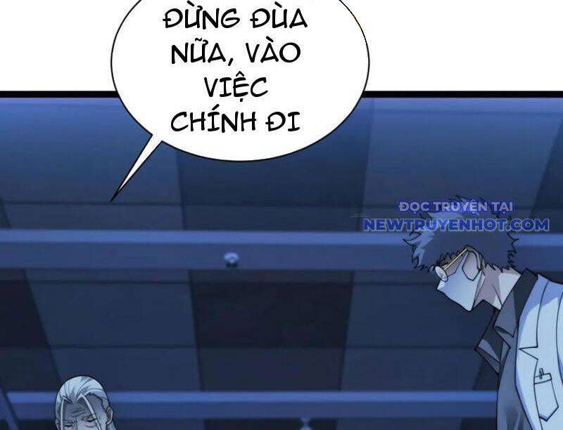 Sức Mạnh Tối Đa? Ta Lại Là Vong Linh Sư! Chap 81 - Next Chap 82