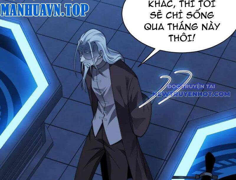 Sức Mạnh Tối Đa? Ta Lại Là Vong Linh Sư! Chap 81 - Next Chap 82