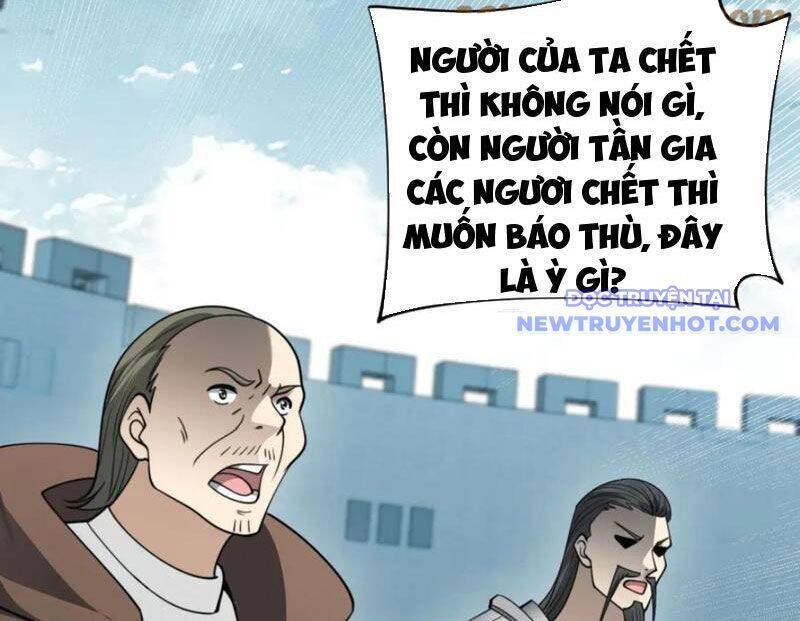 Sức Mạnh Tối Đa? Ta Lại Là Vong Linh Sư! Chap 81 - Next Chap 82