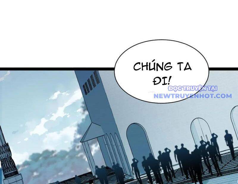 Sức Mạnh Tối Đa? Ta Lại Là Vong Linh Sư! Chap 81 - Next Chap 82