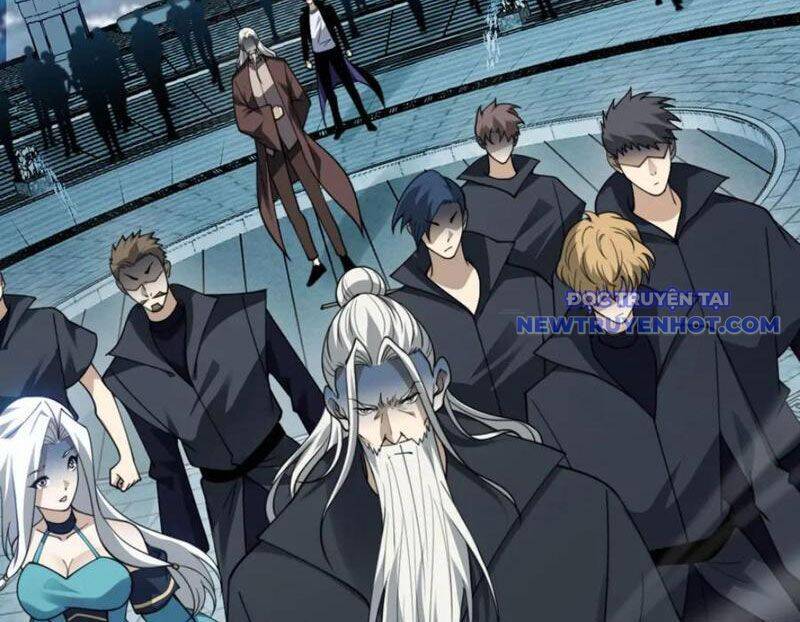 Sức Mạnh Tối Đa? Ta Lại Là Vong Linh Sư! Chap 81 - Next Chap 82