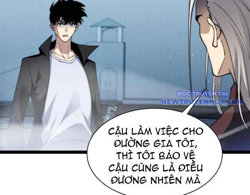 Sức Mạnh Tối Đa? Ta Lại Là Vong Linh Sư! Chap 81 - Next Chap 82
