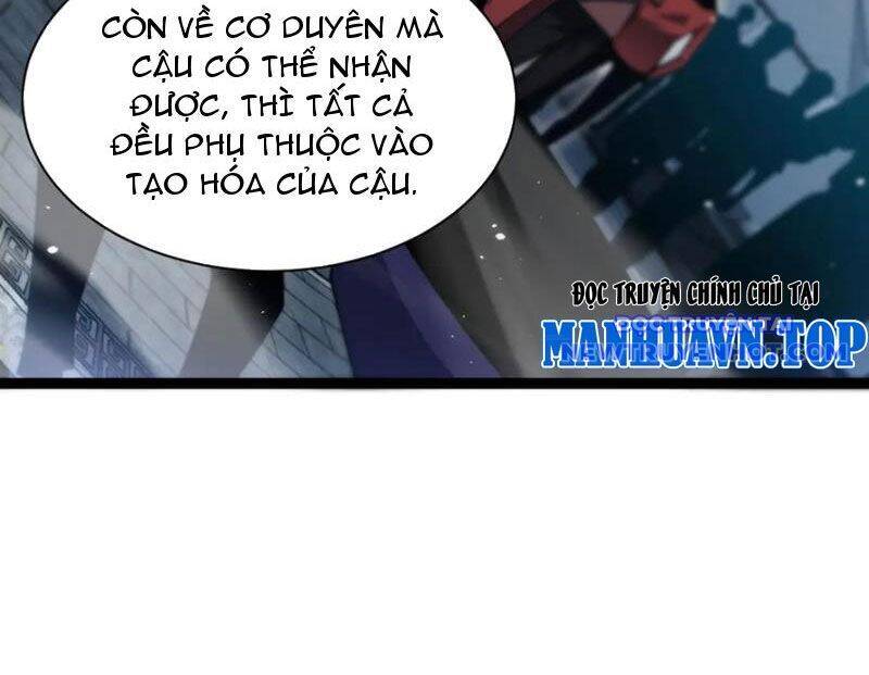 Sức Mạnh Tối Đa? Ta Lại Là Vong Linh Sư! Chap 81 - Next Chap 82
