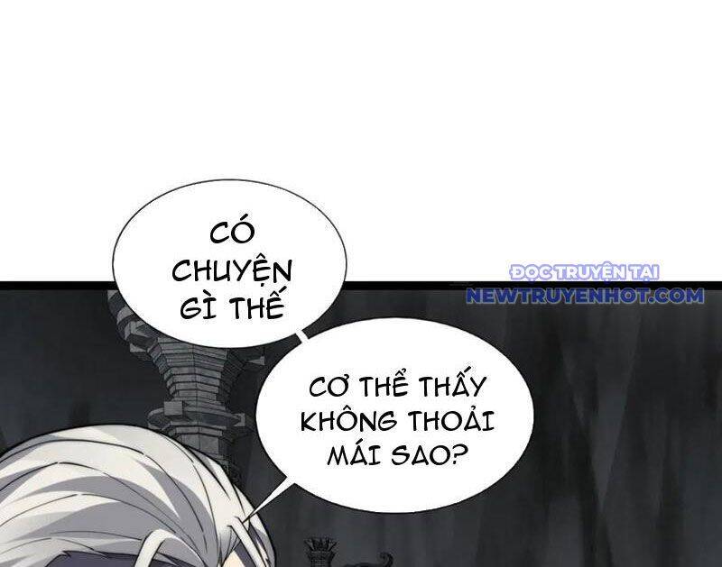 Sức Mạnh Tối Đa? Ta Lại Là Vong Linh Sư! Chap 81 - Next Chap 82