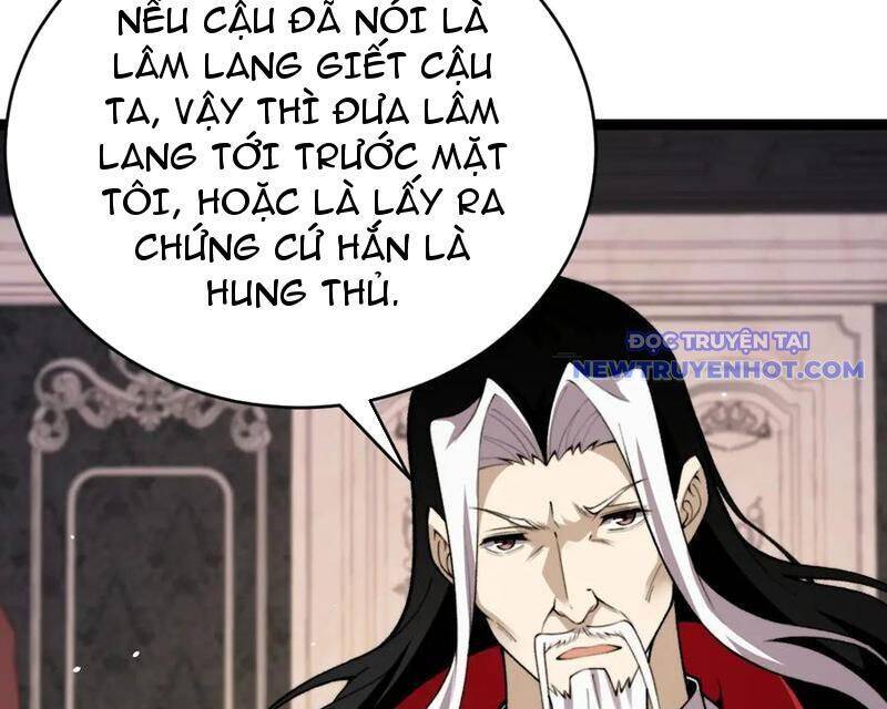 Sức Mạnh Tối Đa? Ta Lại Là Vong Linh Sư! Chap 82 - Next Chap 83