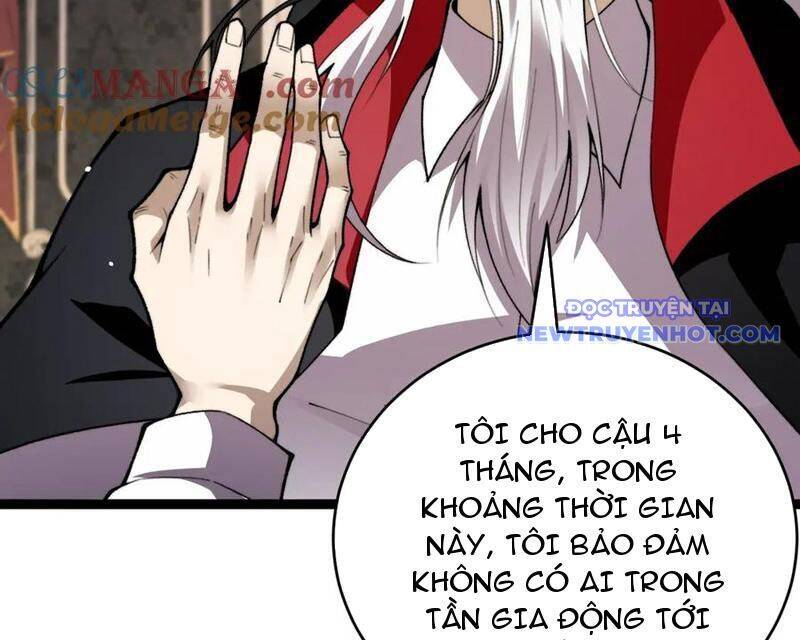 Sức Mạnh Tối Đa? Ta Lại Là Vong Linh Sư! Chap 82 - Next Chap 83
