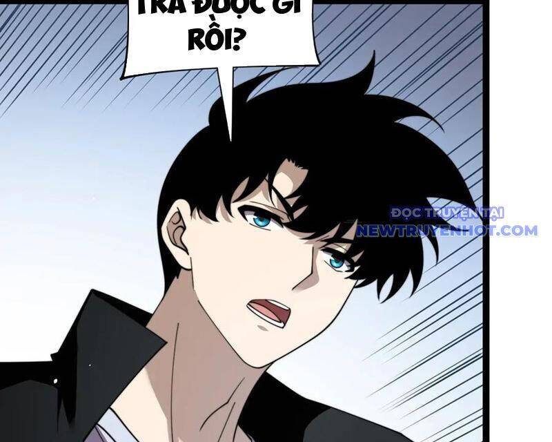 Sức Mạnh Tối Đa? Ta Lại Là Vong Linh Sư! Chap 82 - Next Chap 83