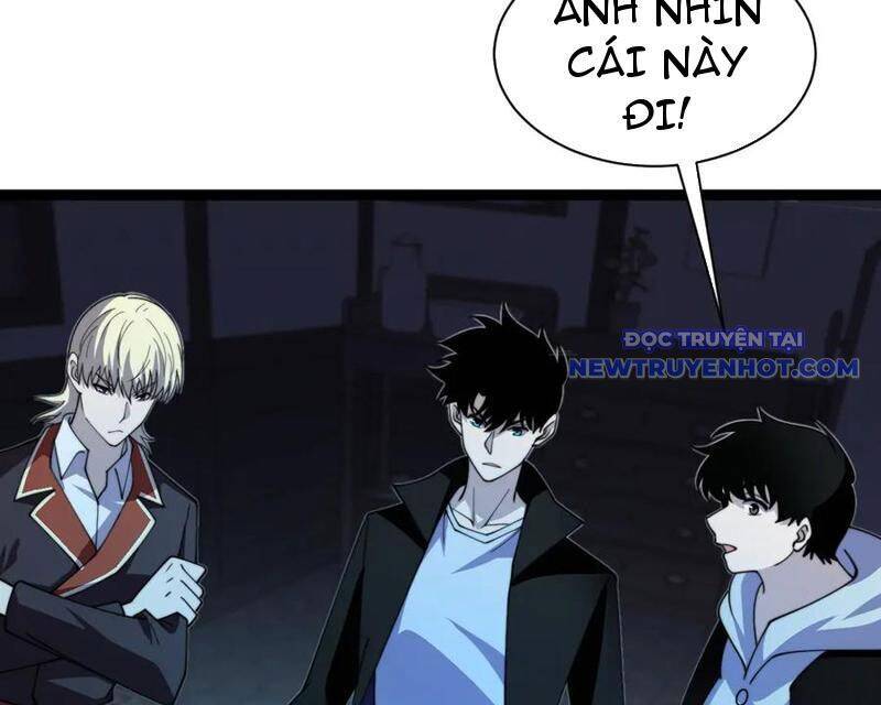 Sức Mạnh Tối Đa? Ta Lại Là Vong Linh Sư! Chap 82 - Next Chap 83